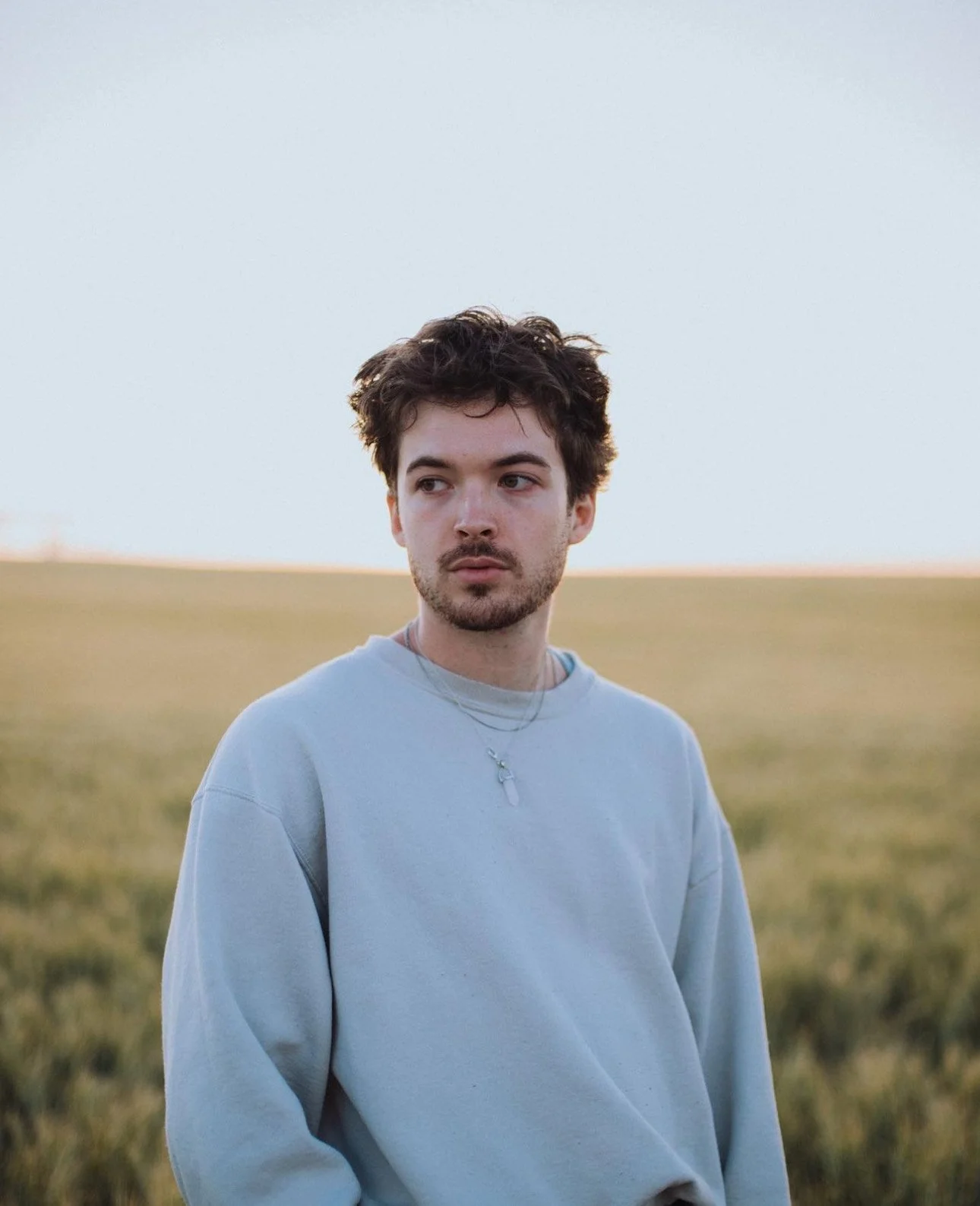 Spotlight On: Liam Ross