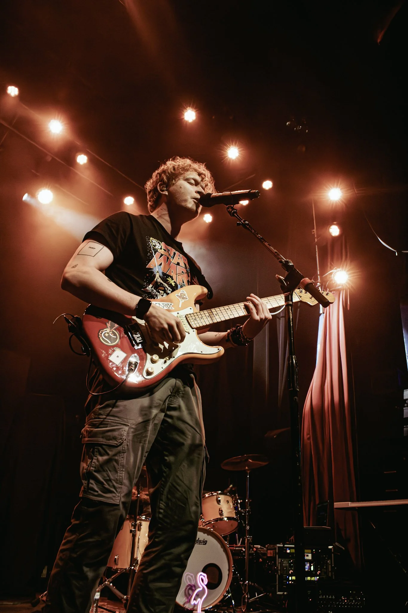 Knox – Gothic Theater | Denver