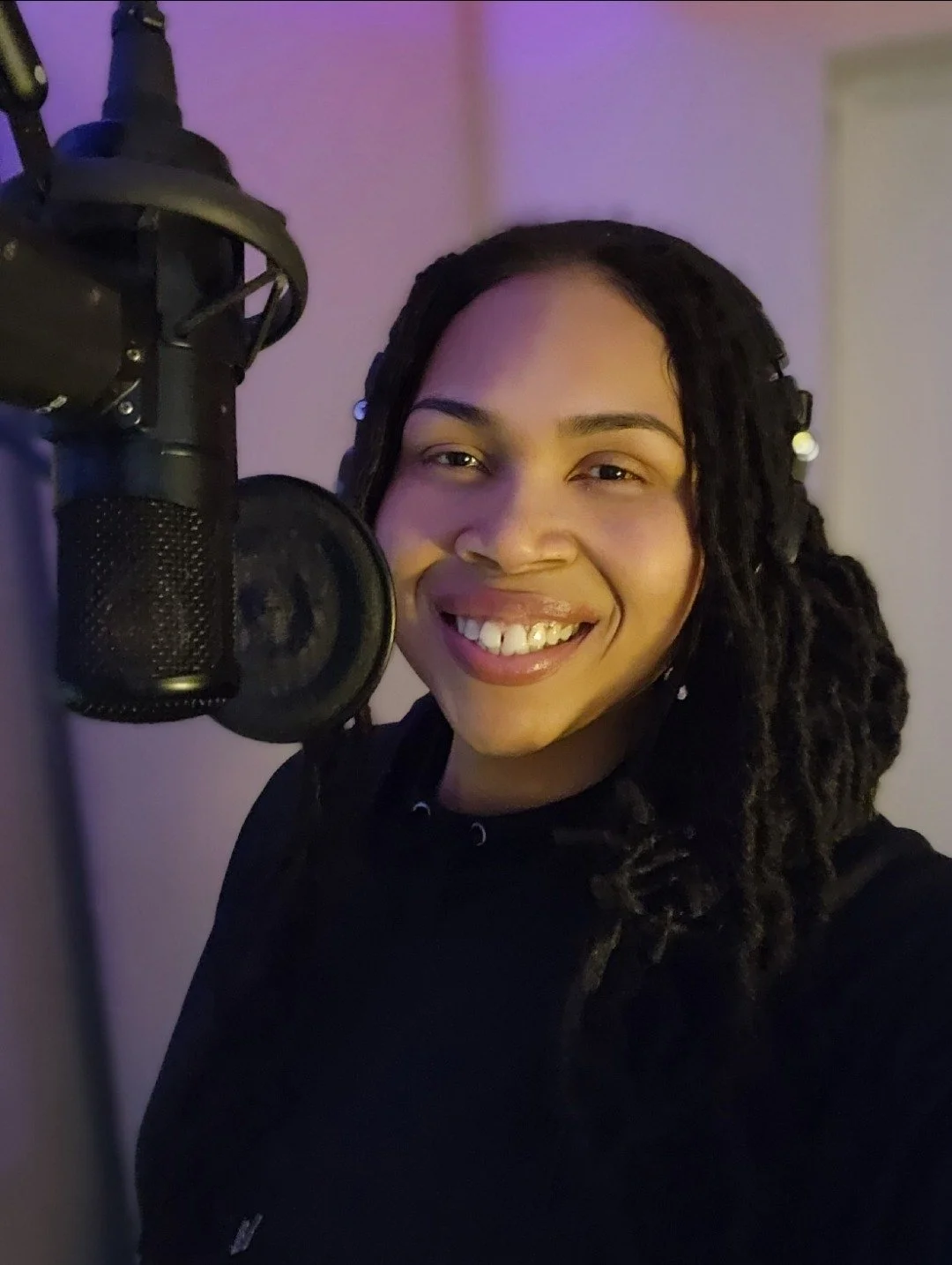 Artist Advent Day 23: Valkyrie