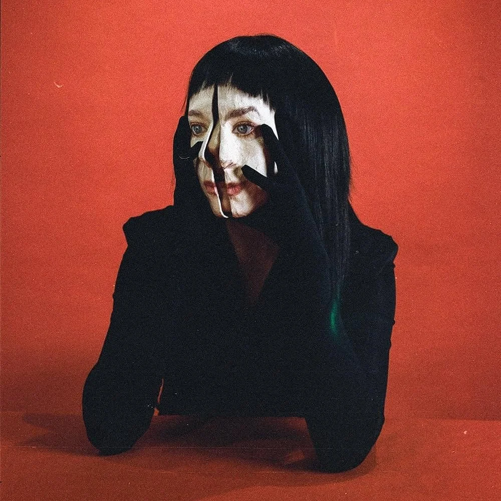 Allie X’s ‘Girl With No Face’: A Musical Journey
