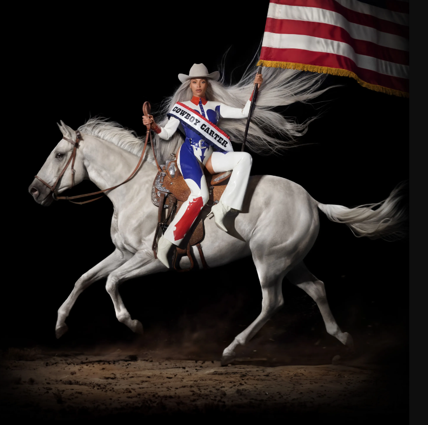 Beyoncé’s Genre-Bending Album: Soul, Country, and More