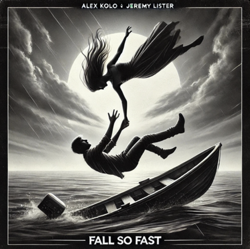 Alex Kolo and Jeremy Lister Just Dropped the Ultimate Heartbreak Anthem