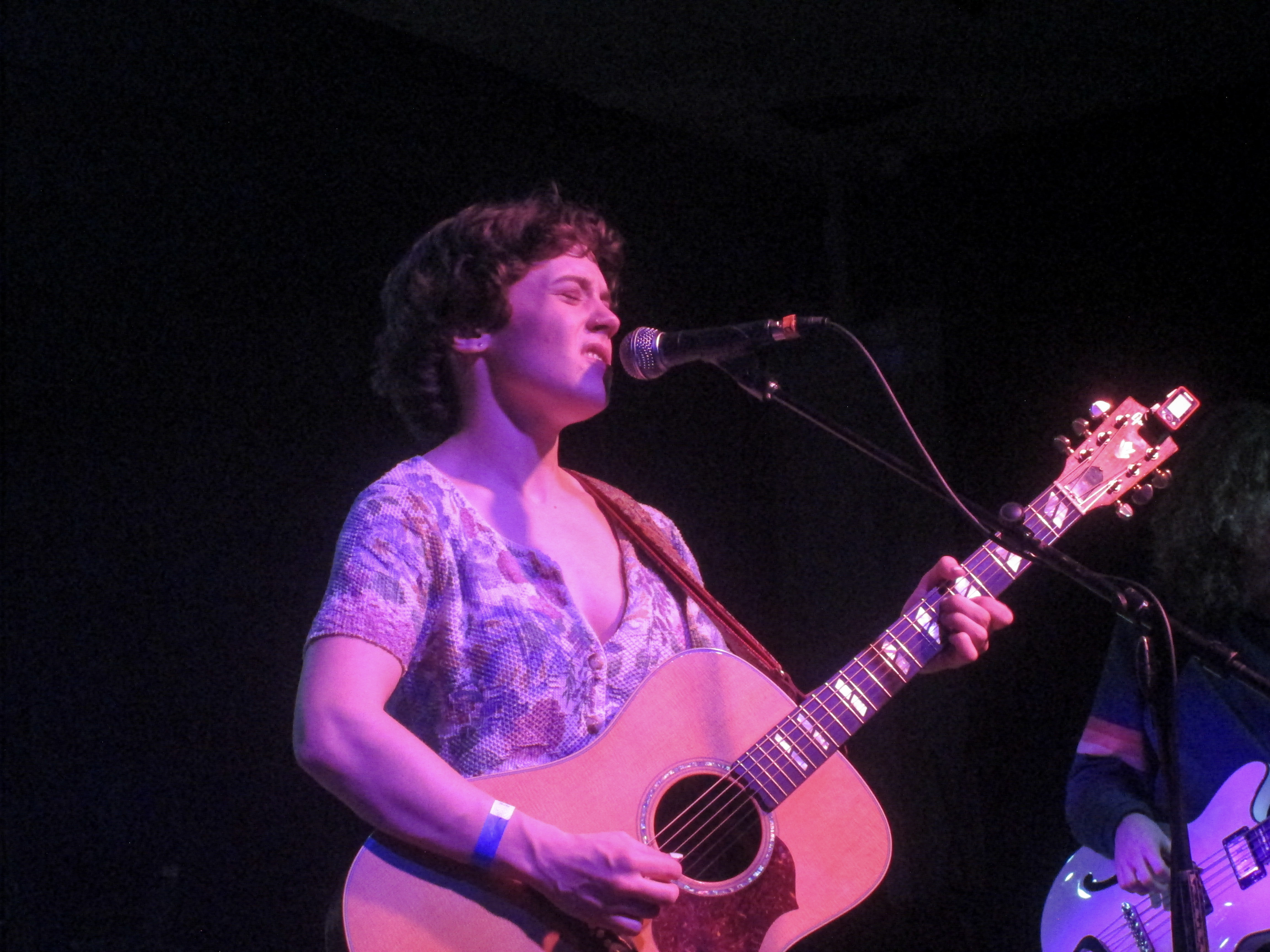 Amelia Day – Community Center for the Performing Arts – Eugene, OR