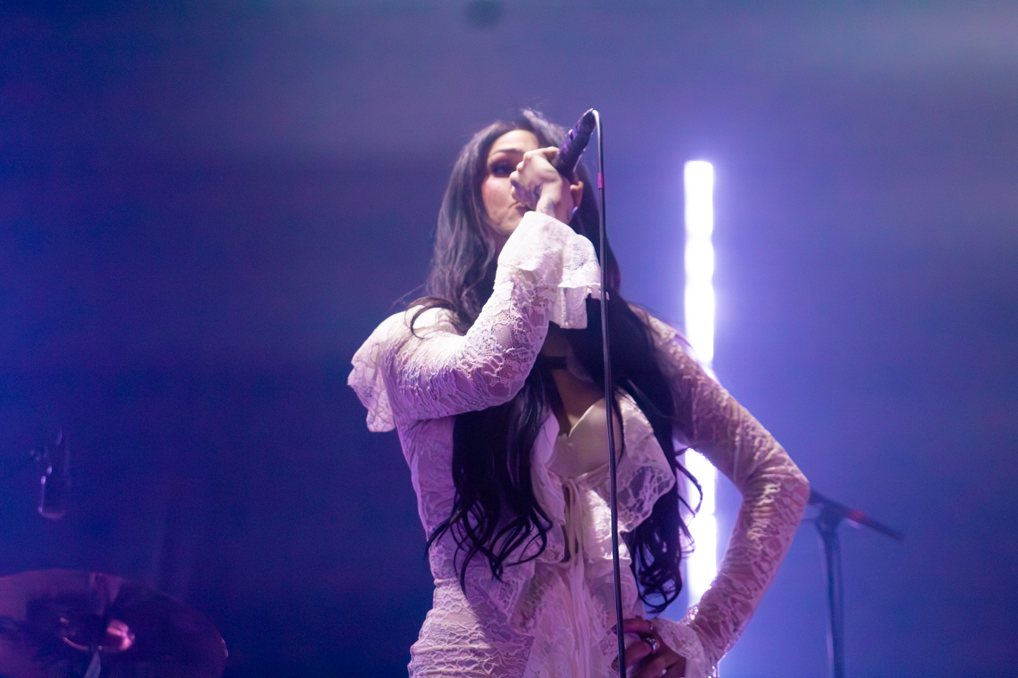 Maggie Lindemann – Gothic Theater || Denver, CO