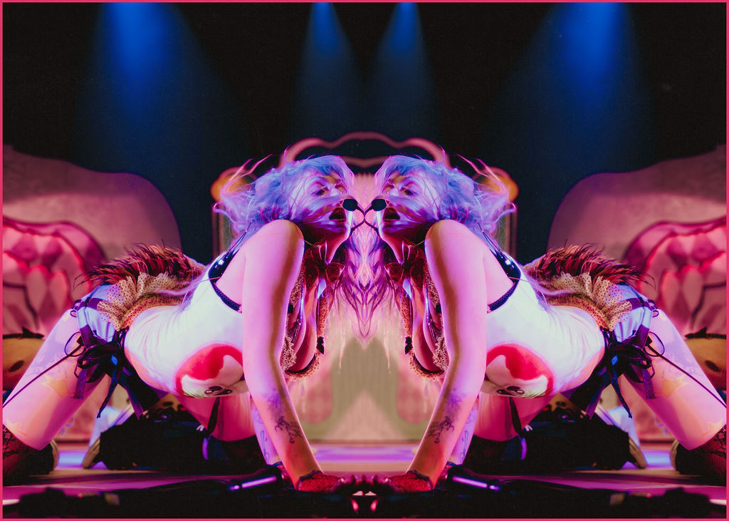 Ashnikko – Stage AE || Pittsburgh, PA