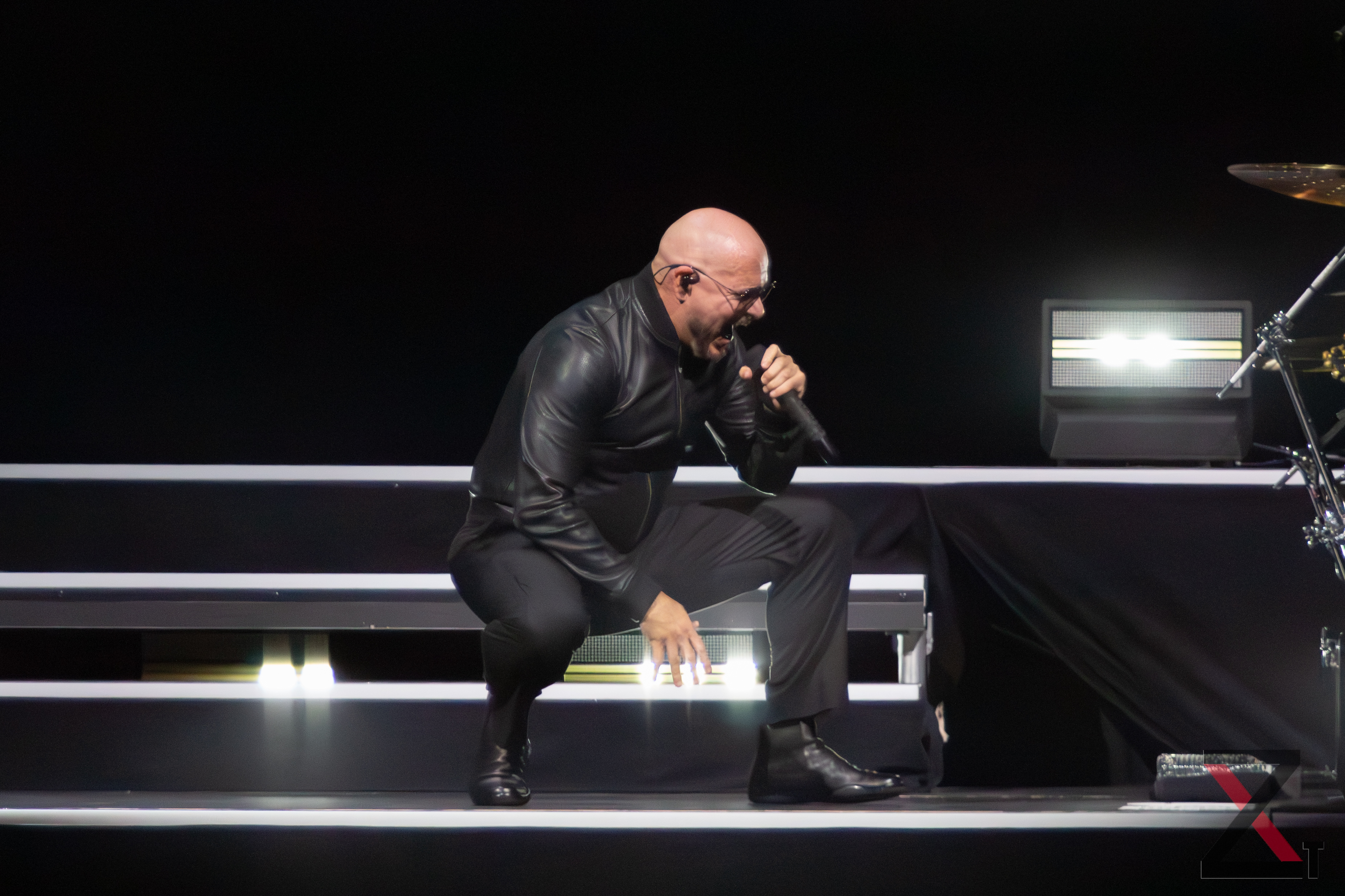 Nostalgia in the Night: Pitbull and Lil Jon Take Chula Vista Back in Time