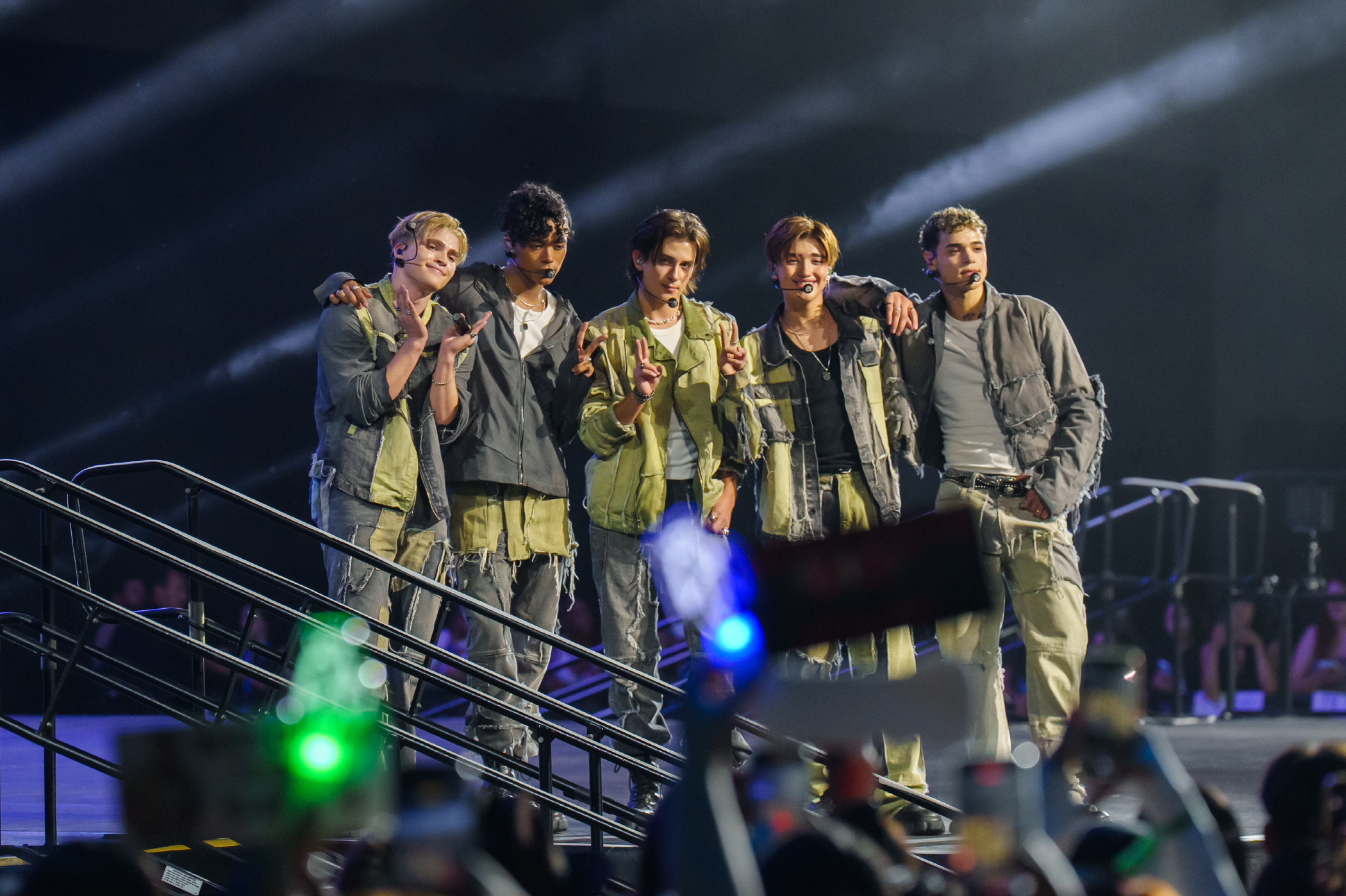 KCON LA 2026 Turns Downtown Los Angeles into a Celebration of K-Culture