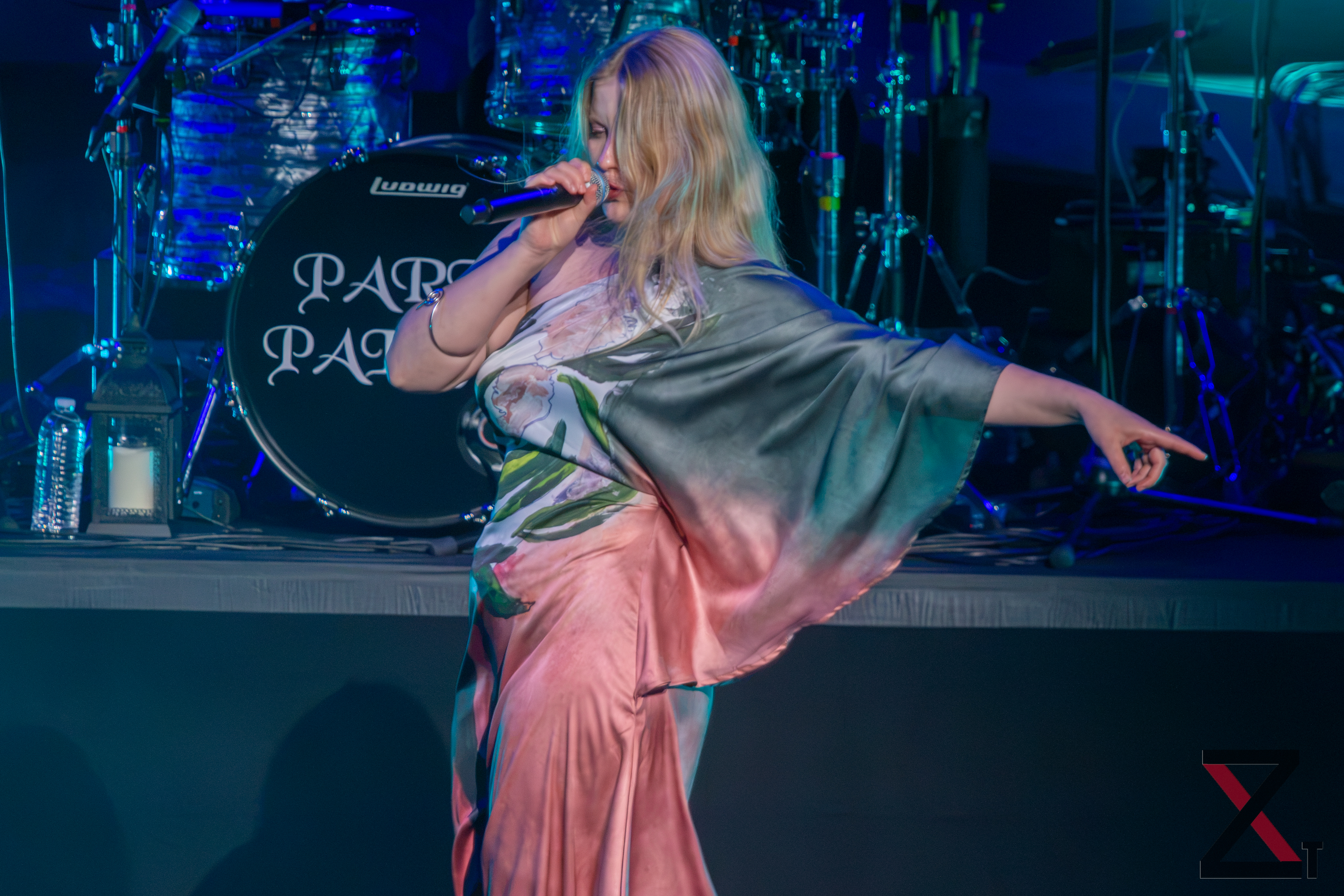 The Sound of Feminine Rage: Paris Paloma’s Fatal Flaw Tour