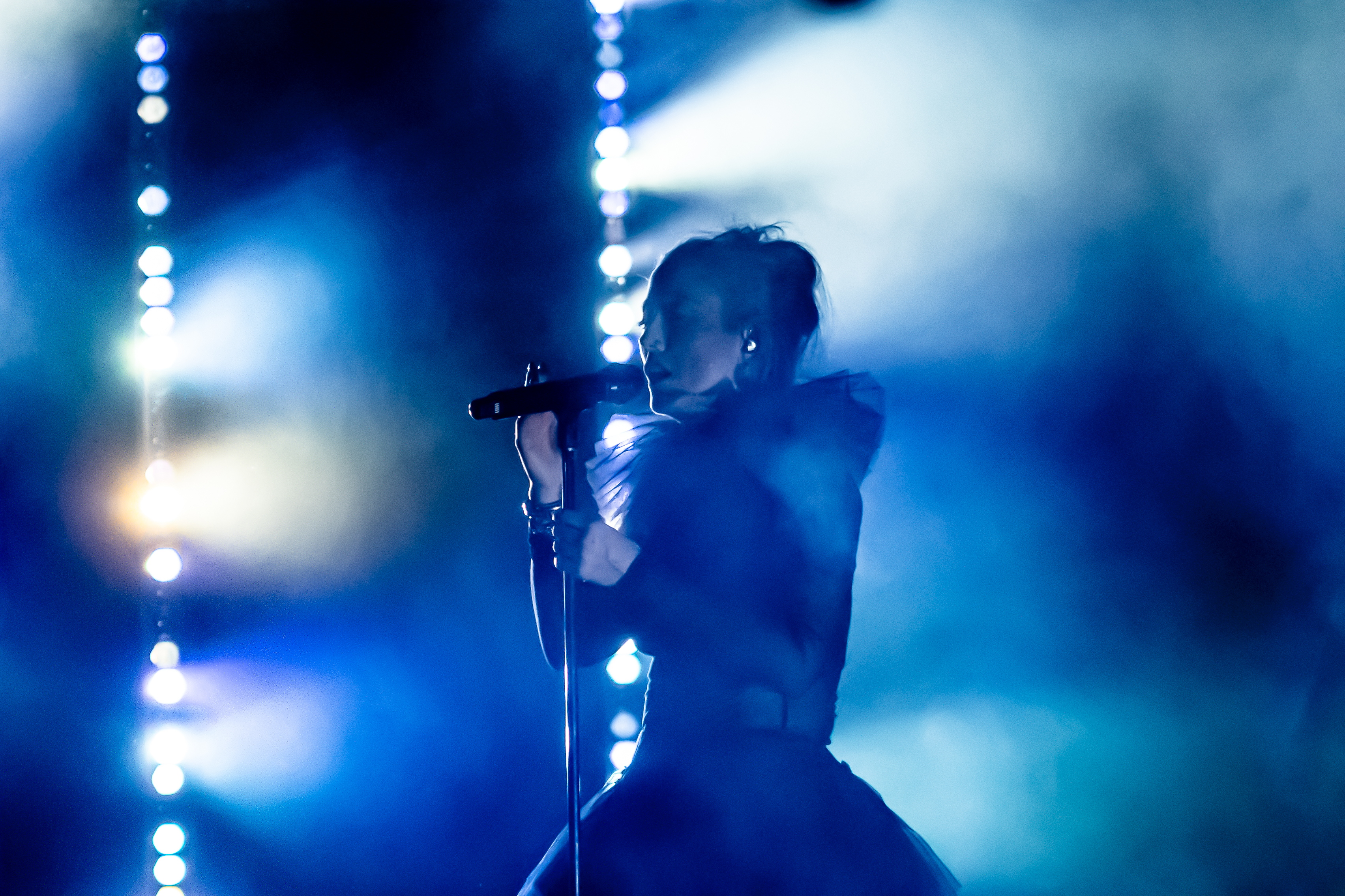 HAYLA – Ogden Theater || Denver