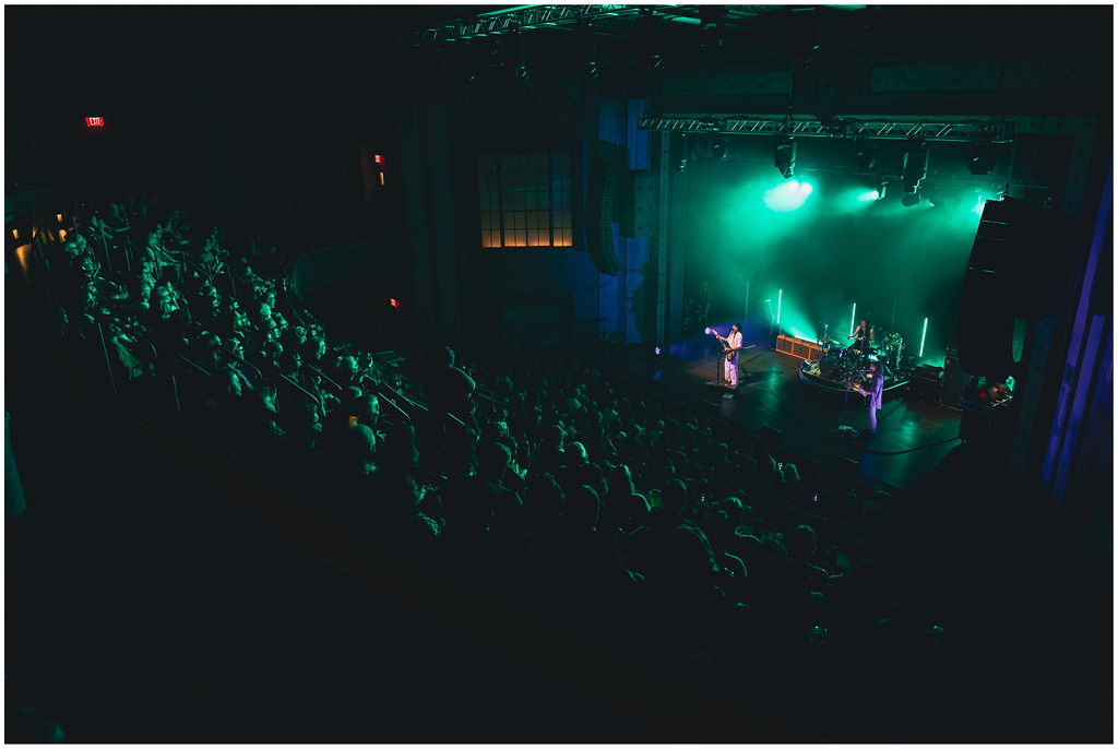 Courtney Barnett – The Roxian || Pittsburgh