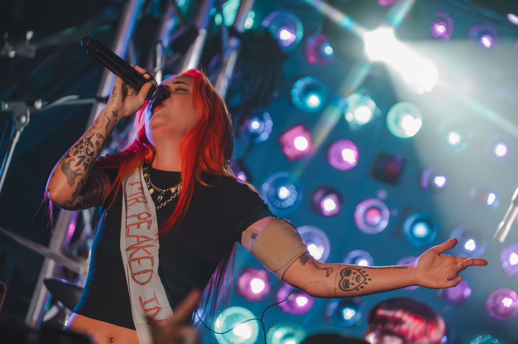 Bea Miller – Baby’s All Right || Brooklyn, NY
