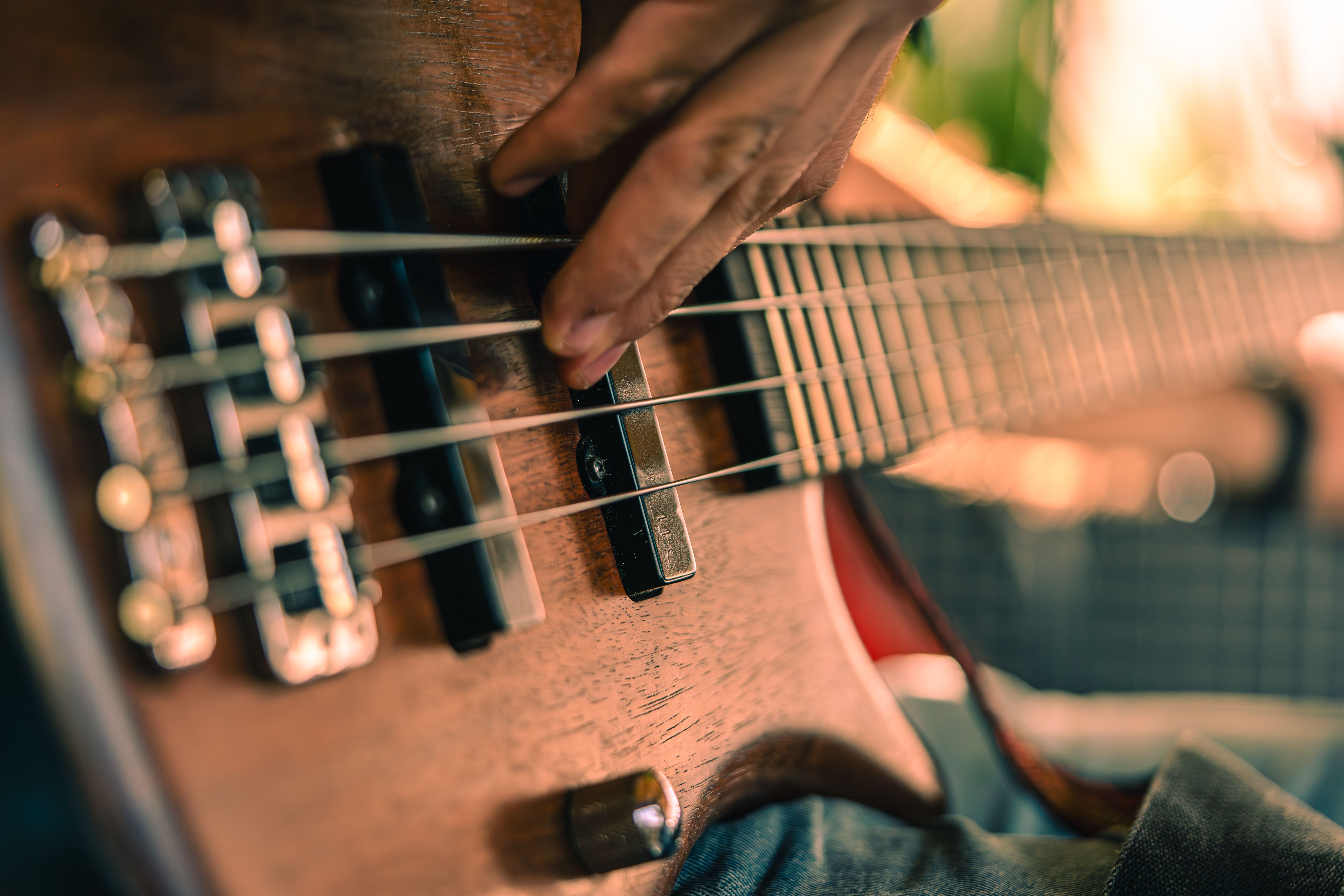 The Record Deal isn’t the Dream Anymore – The Brand is