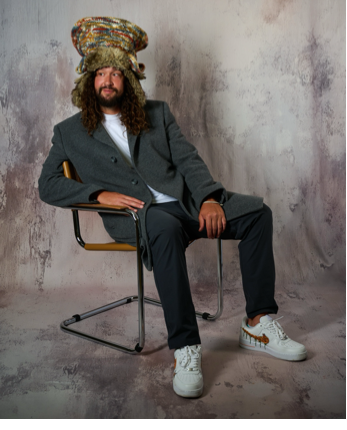 Rising Music Artist, Chad HaTTaH Is Turning Heartbreak Into Gold